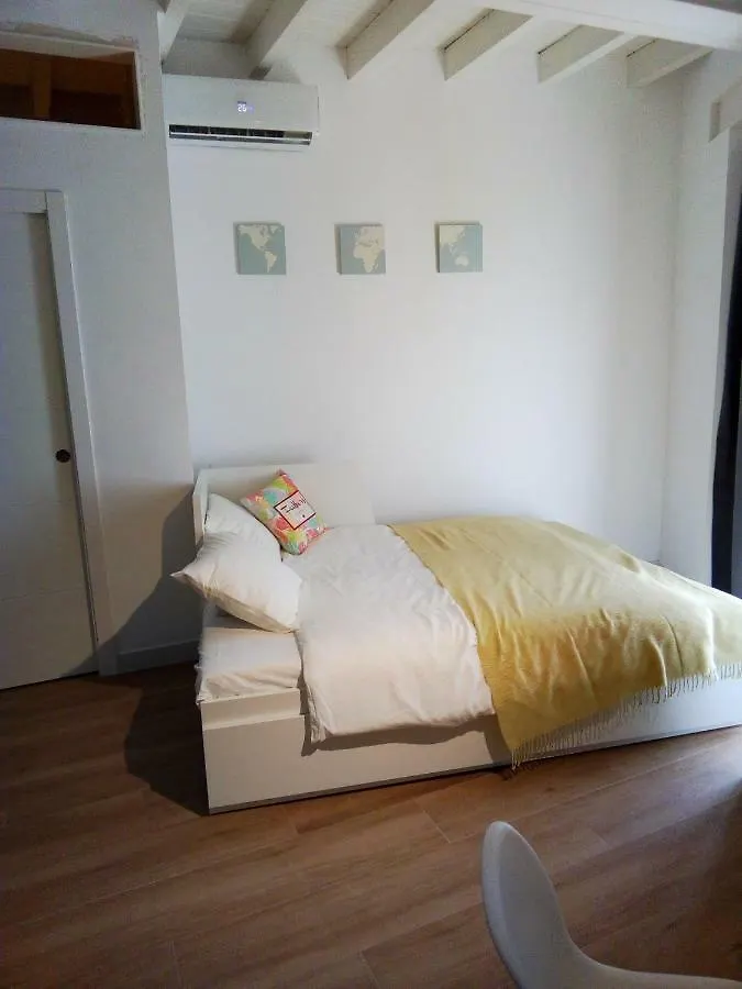 Bajo Gerona Apartment Seville Spain