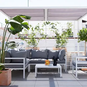 Hommyhome Vera-cruz 1900 Apartamento