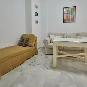 Two Bedrooms Leonor Davalos 2 Apartamento