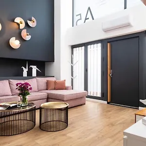 Murillo Gardens By Magno Apartamento