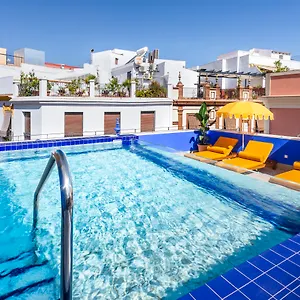 H10 Corregidor Boutique Sevilla