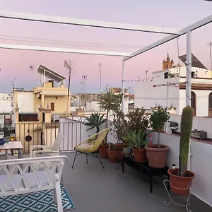 Casa Teo Appartement