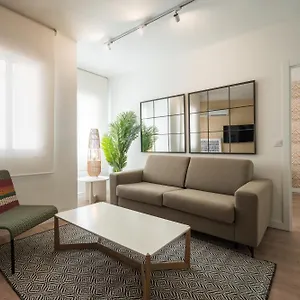 Sunn Amador De Rios, By Homing U Apartamento
