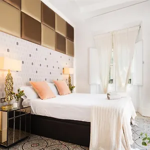 Premium Aft Magdalena Apartamento