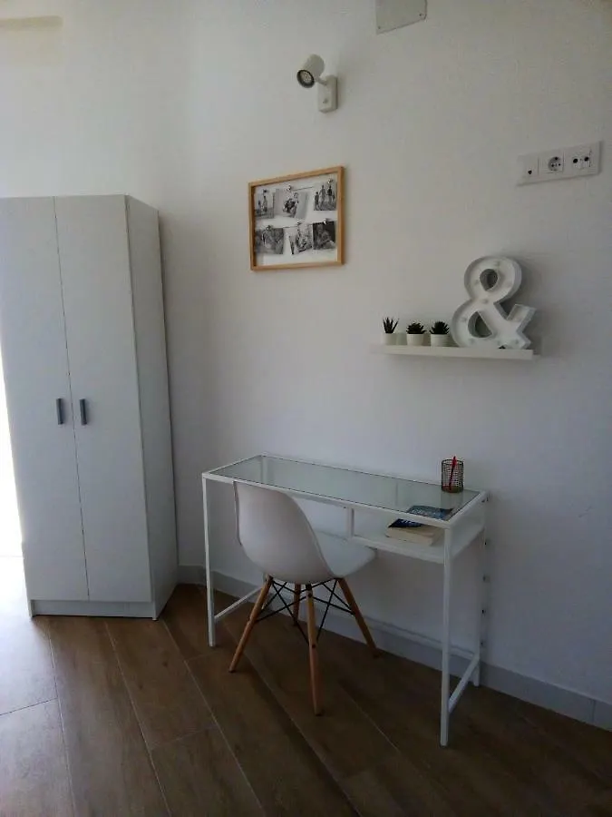 Bajo Gerona Apartamento Sevilla España
