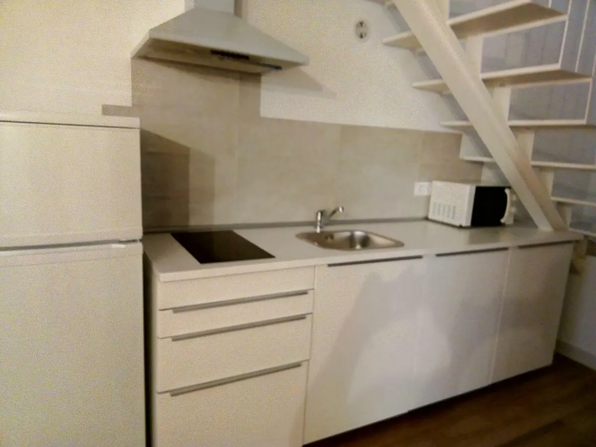Bajo Gerona Apartamento Sevilla