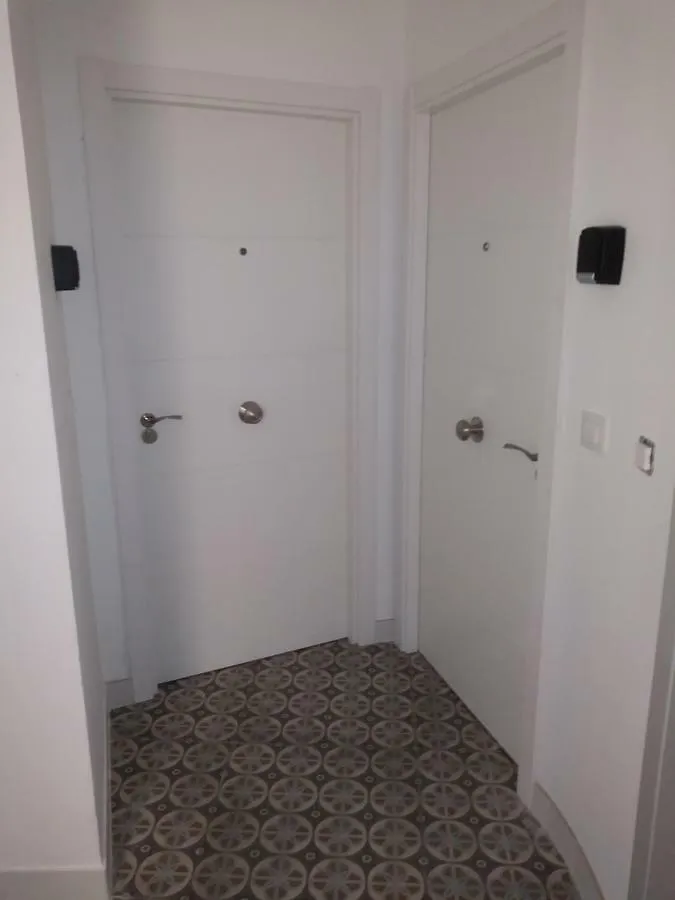 Bajo Gerona Apartamento Sevilla