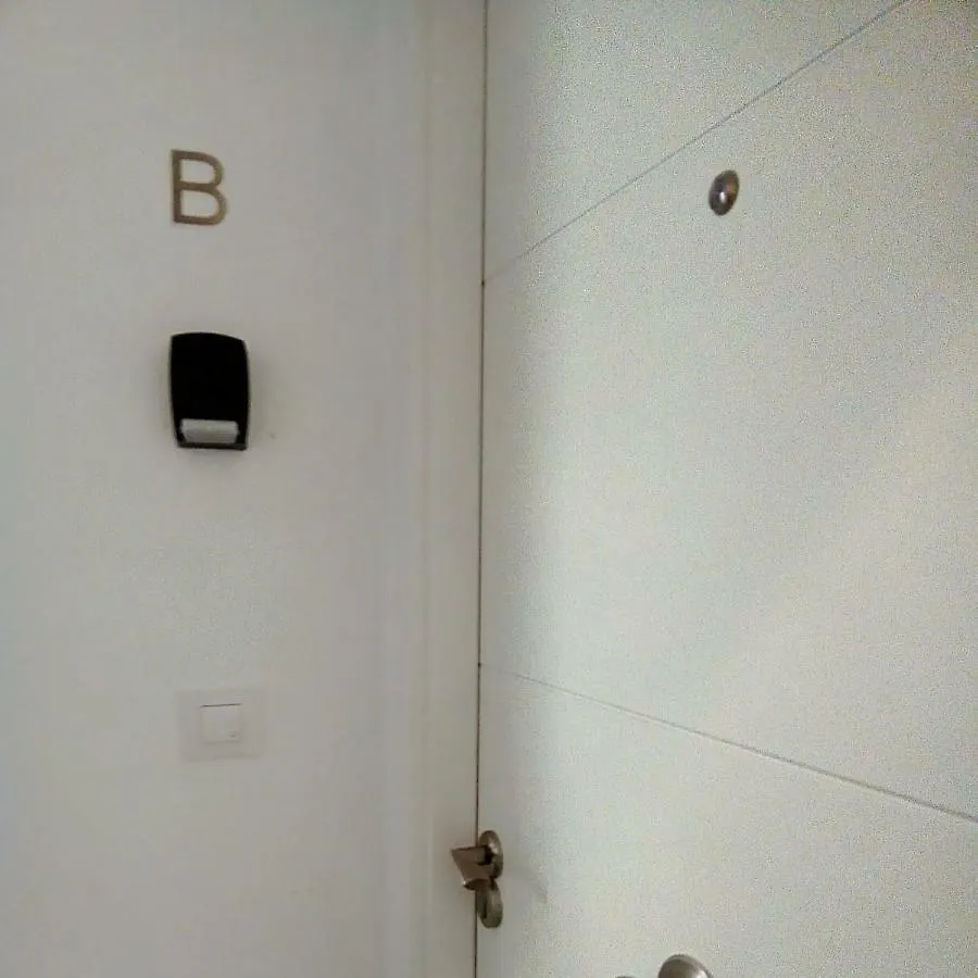 Bajo Gerona Apartment Seville
